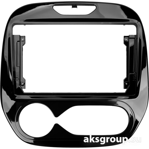 TEYES RENAULT KAPTUR 2016-2019 iso B