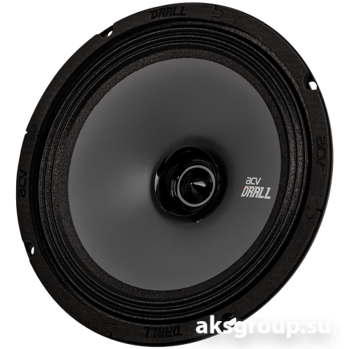 ACV DR8 DRALL