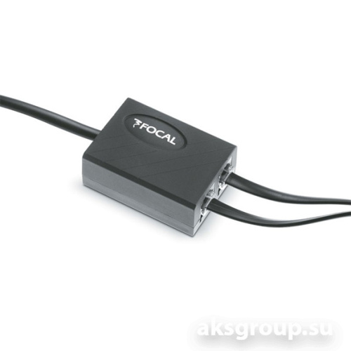 FOCAL IYBUS