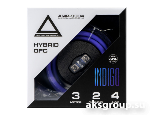AurA AMP-3304