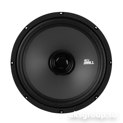 ACV DR10 DRALL