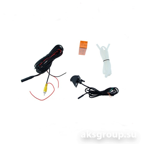 Incar Camera VDC-007W