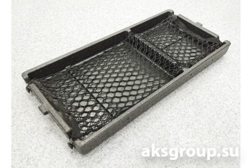 STP Органайзер