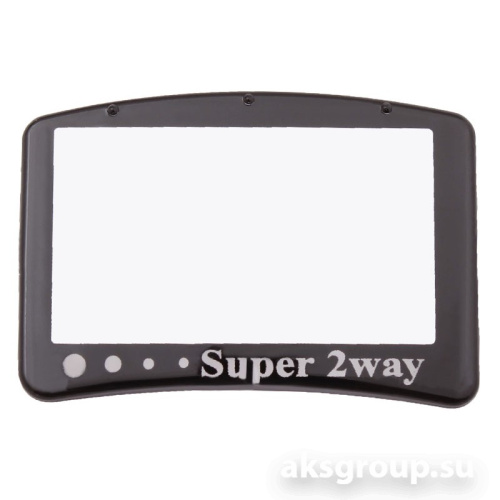 Стекло для брелока Cenmax Vigilant ST5