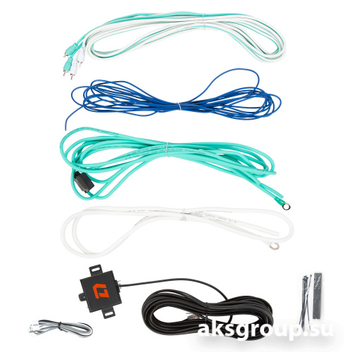 DL Audio Piranha 12A V2 Orange