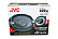 JVC CS-DR693
