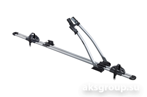THULE Крепление для велосипеда вертикальное