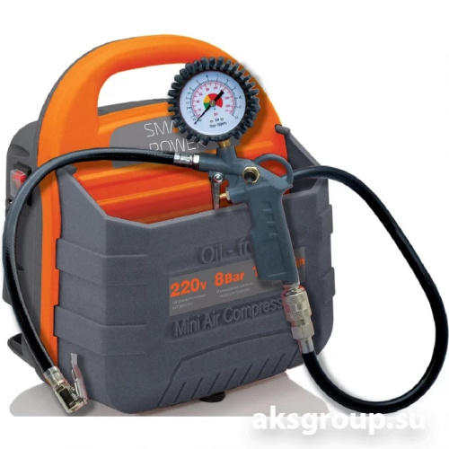 BERKUT SAC-180