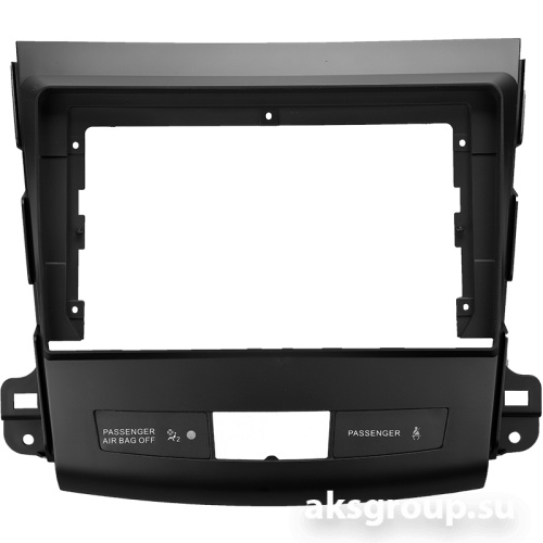 TEYES Mitsubishi Outlander 2 2005-2011 B