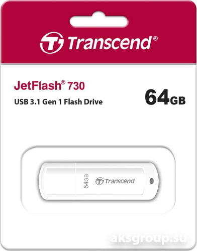 Transcend 64GB