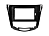 TEYES Nissan X-TRAIL T32 2013-2017 кондиционер