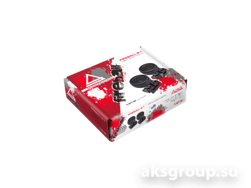 AurA FIREBALL-2.1