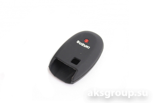 Чехол Силикон SUZUKI -01
