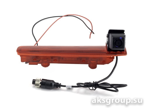 Camera VW Incar VDC-422