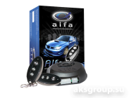 ALFA Alfa 3833