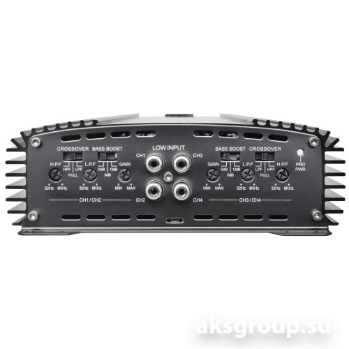 AMP MASS 4.120