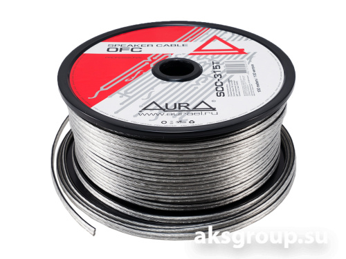 AurA SCC-315T