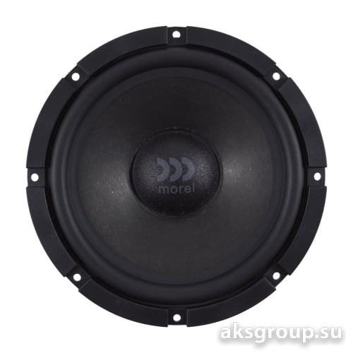 Morel MAXIMO ULTRA 602HE MKII