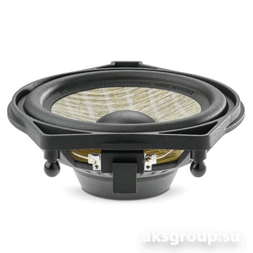 Focal ICC MBZ 100