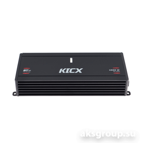 KICX ST D1