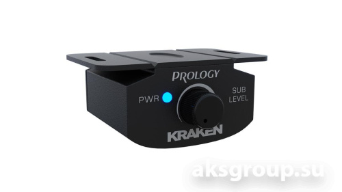 Prology KRAKEN BASS BOX-10