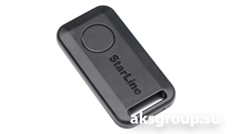 StarLine A93 V3 BT