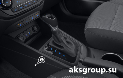 Garant Consul (17042) HYUNDAI SOLARIS (2017-) А+