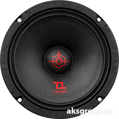 Ural Урал ТТ 165 ГРОМ
