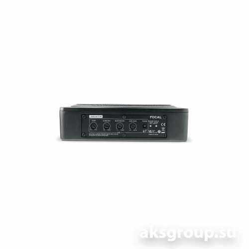 Focal ISUB ACTIVE
