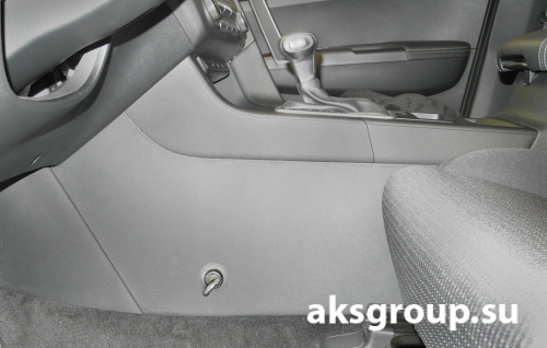 Garant Consul (22035) KIA SPORTAGE (2018-) Авт. ТТ Кроме комплектации Premium