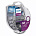 PHILIPS H1 VisionPlus