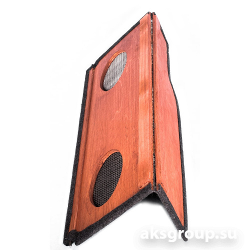 AurA Полка д/ВАЗ-2112 Бюджет