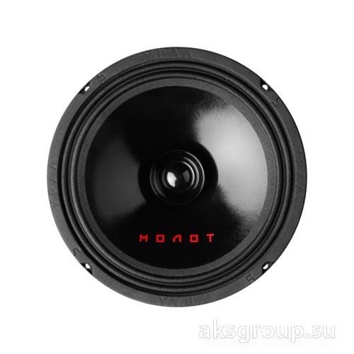 Ural УРАЛ АС-M200 MOЛOT
