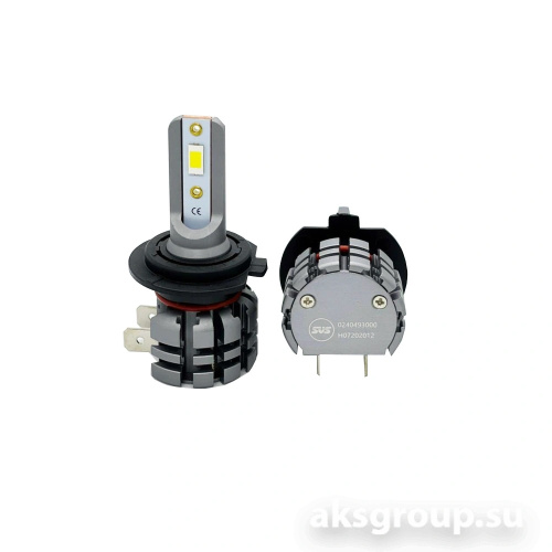 SVS H7 серия N3