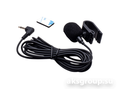 AurA AMM-MIC1