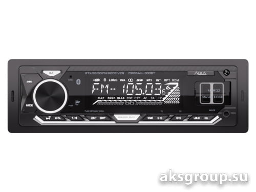 AurA FIREBALL-303BT