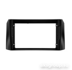 TEYES UAZ Patriot 3 2016-2021