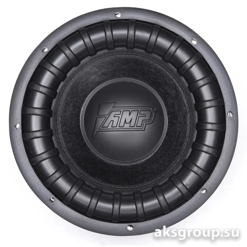 AMP MASS 1000 12D2