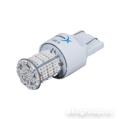 XENITE T20 W21/5W TP7811R