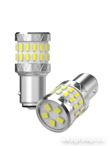 SVS P21/5W 1157 DynamicLight