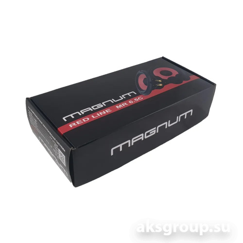 MAGNUM RED LINE MR-6.5C