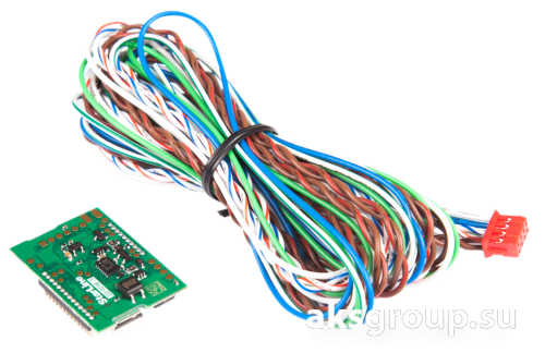 StarLine 2CAN-LIN мастер