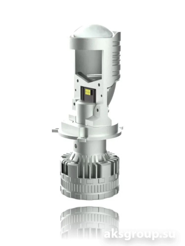 XENITE Bi-Led LENS VX 7 PRO H4/H19