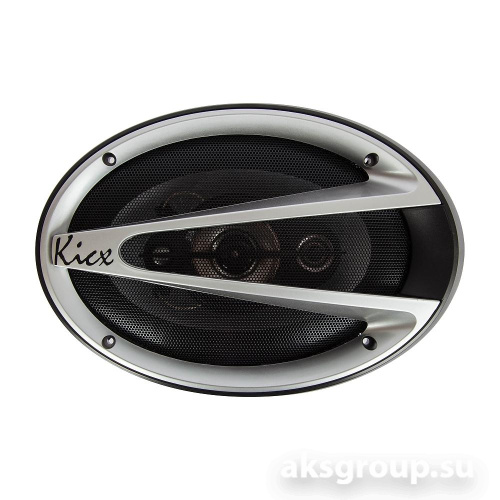 KICX RTS-694V