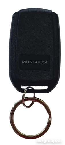 Mongoose CDL-4.1.1