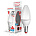 Лампы Supra SL-LED-PR-CN-7W/4000/E14