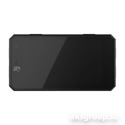 X-CAN S5 WiFi GPS