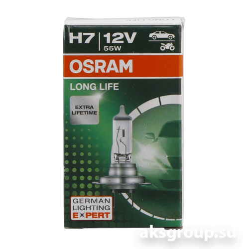 OSRAM H7 64210L