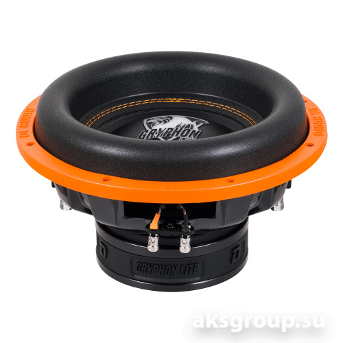 DL Audio Gryphon Lite 10 V3 SE