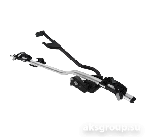 THULE Крепление для велосипеда вертикальное